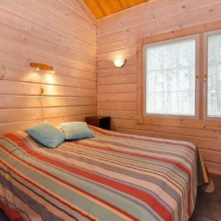Dom wakacyjny Holiday Amero Purnu 4 Lieksa